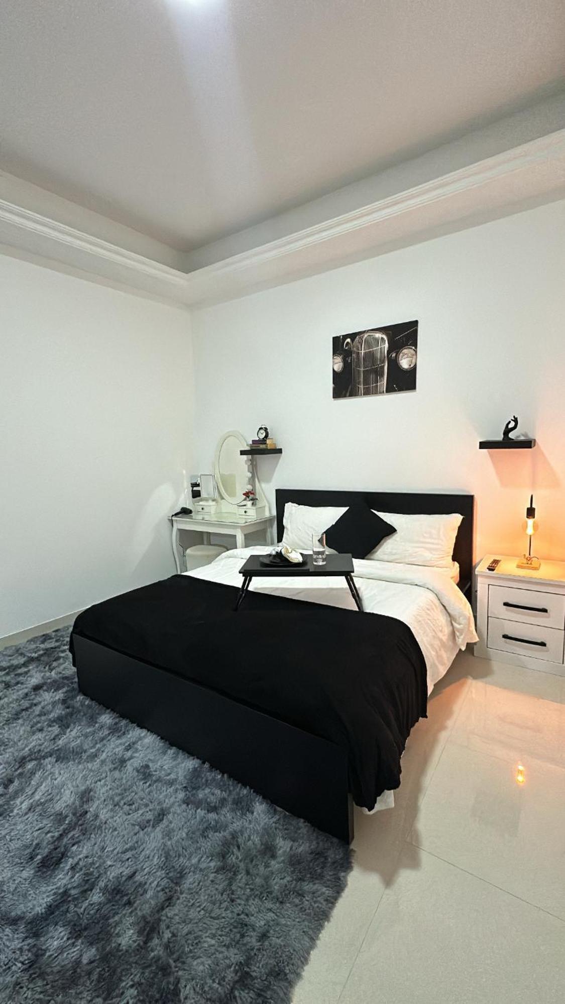 Apartment New! Next To Airport & Yas Island Abu Dhabi