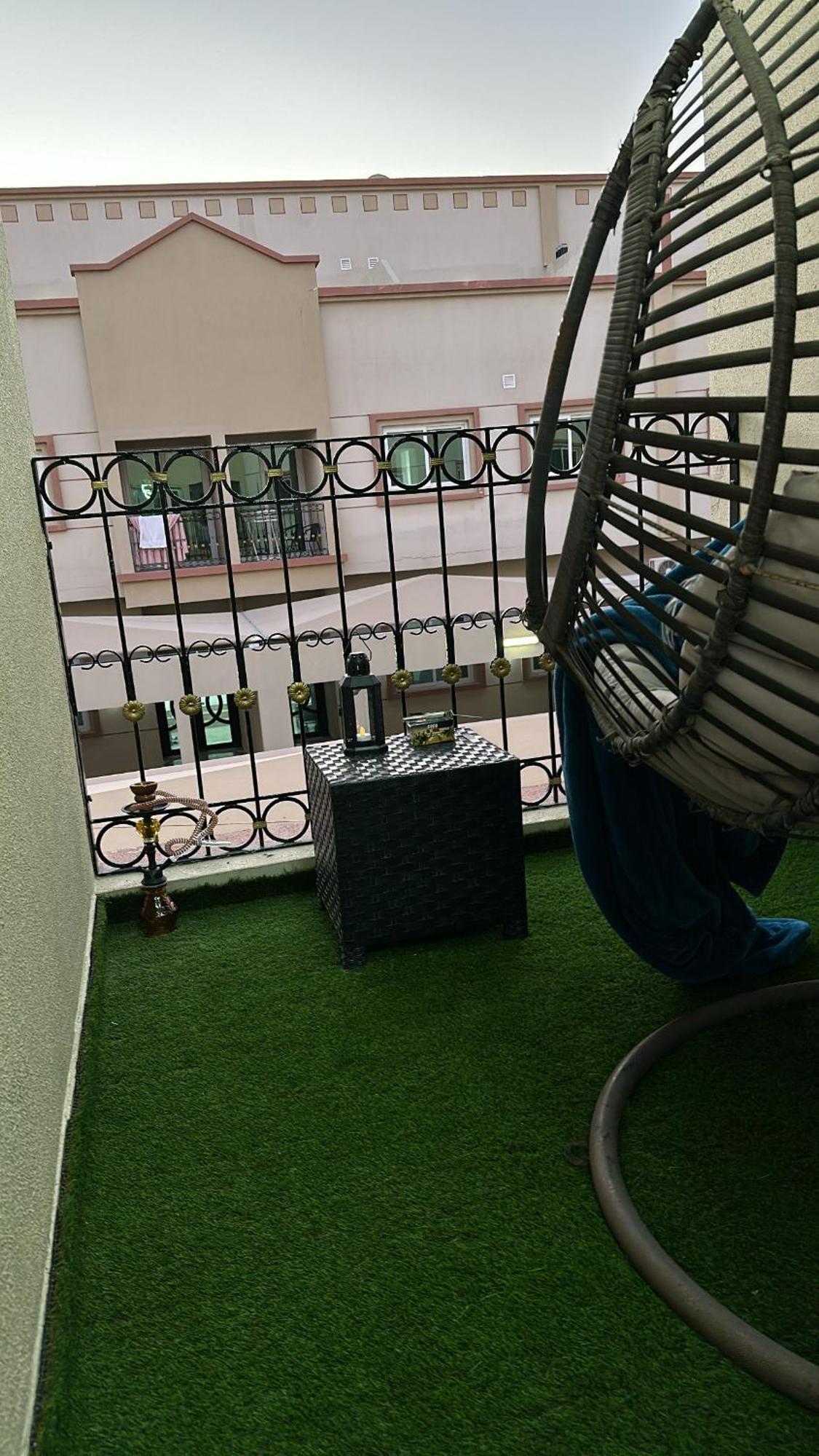 New! Next To Airport & Yas Island Abu Dhabi